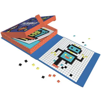 Pixels - Magnetic Games - Image 3