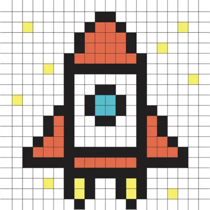 Pixels - Magnetic Games - Image 4