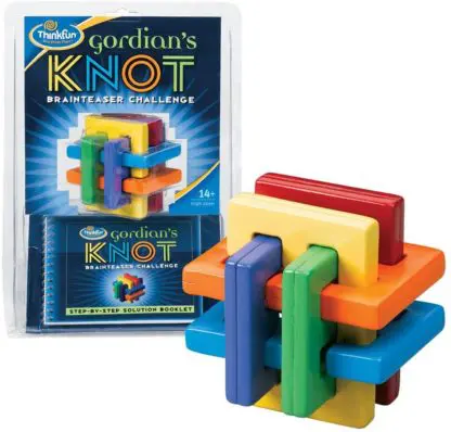 Gordian's Knot