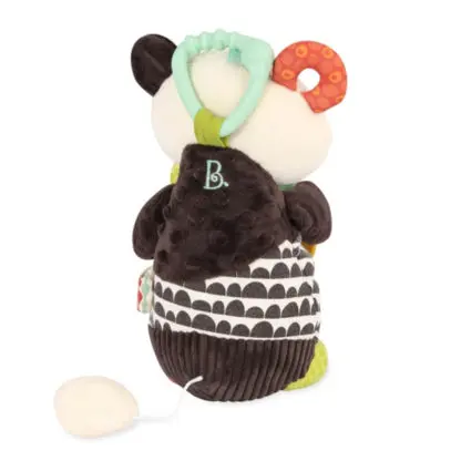 B.Toys Multi Activity Panda - Image 3