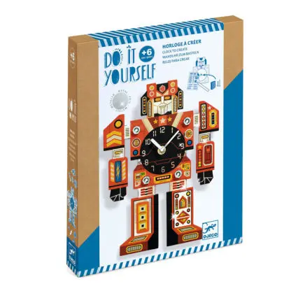 Djeco DIY Robotime - Image 2