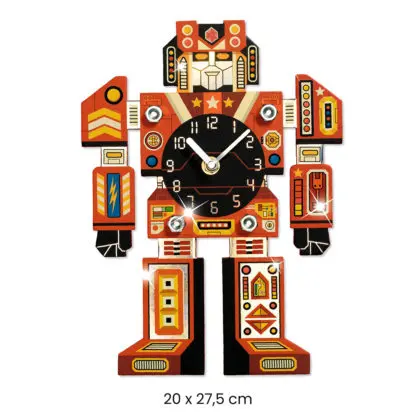 Djeco DIY Robotime - Image 4