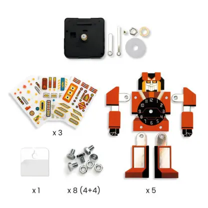 Djeco DIY Robotime - Image 5