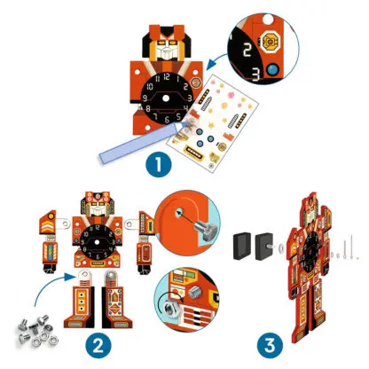 Djeco DIY Robotime - Image 6