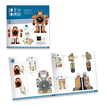 Djeco DIY Robotime - Image 7