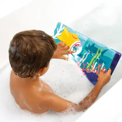 Ludi Magic Bath Book - Image 5