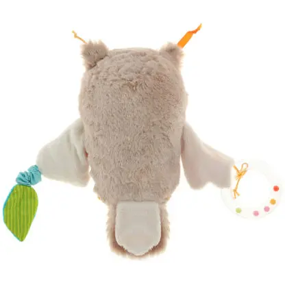 Sigikid Activity owl, PlayQ - Image 2