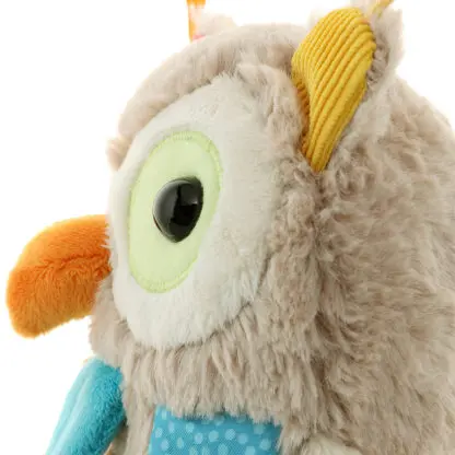 Sigikid Activity owl, PlayQ - Image 3