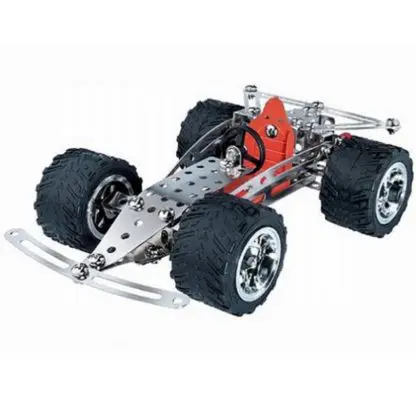 Eitech  Starter Box C92 Cars/Quad - Image 2