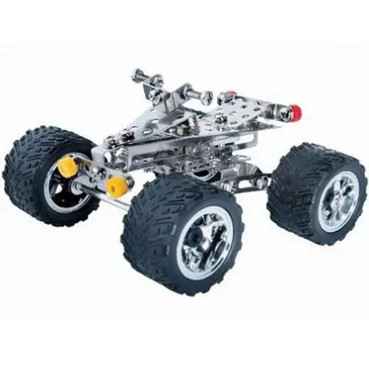 Eitech  Starter Box C92 Cars/Quad - Image 3
