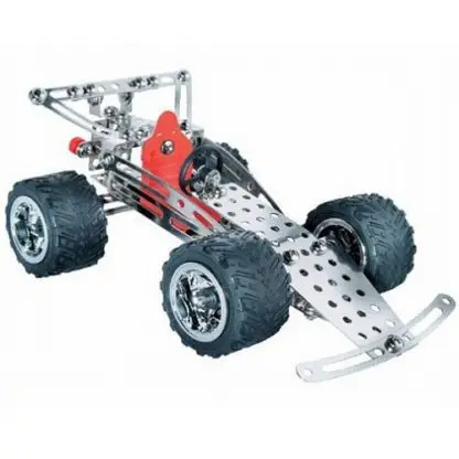 Eitech  Starter Box C92 Cars/Quad - Image 4