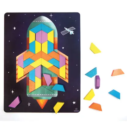 Svoora Artiles – The Trapezoid Challenge ‘Exploring’ - Image 7