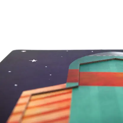 Svoora Artiles – The Trapezoid Challenge ‘Exploring’ - Image 5