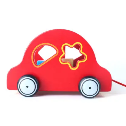 Pin Toys Happy Car Sorter - Image 5