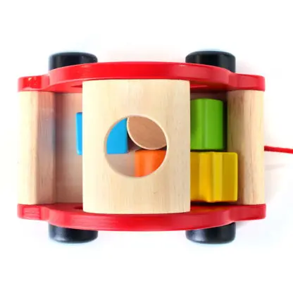 Pin Toys Happy Car Sorter - Image 4