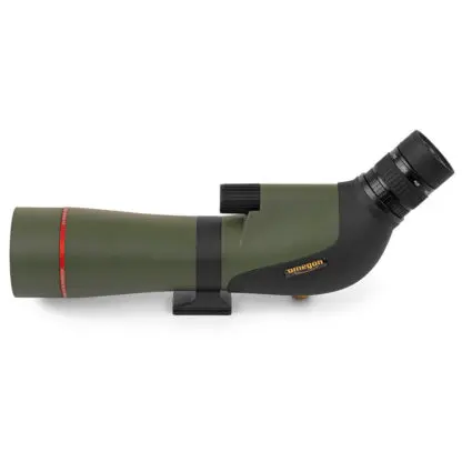 Omegon 20-60x60mm zoom spotting scope - Image 2
