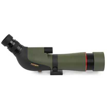 Omegon 20-60x60mm zoom spotting scope - Image 3