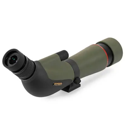 Omegon 20-60x60mm zoom spotting scope - Image 4