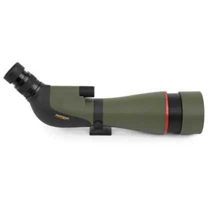 Omegon 20-60x80mm zoom spotting scope - Image 3