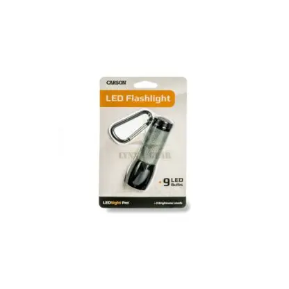 LEDSight Pro™ Mini LED Flashlight - Image 2