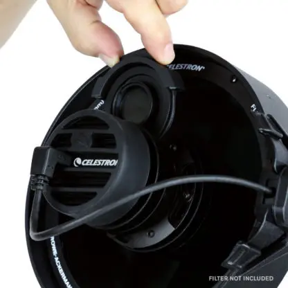 Smart Telescope S 152/335 Origin Intelligent Home Observatory - Image 2
