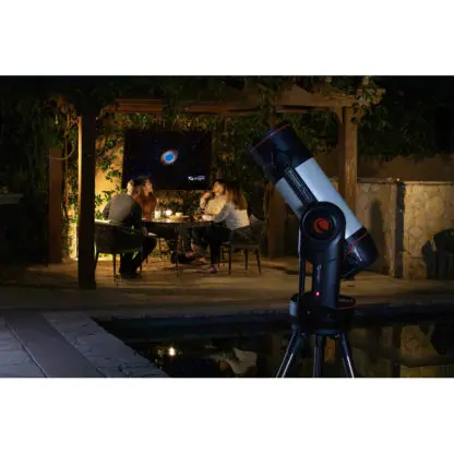 Smart Telescope S 152/335 Origin Intelligent Home Observatory - Image 15