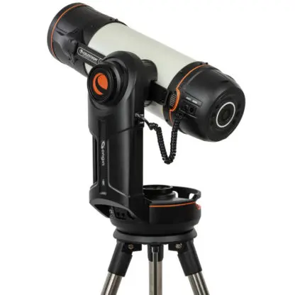 Smart Telescope S 152/335 Origin Intelligent Home Observatory - Image 5
