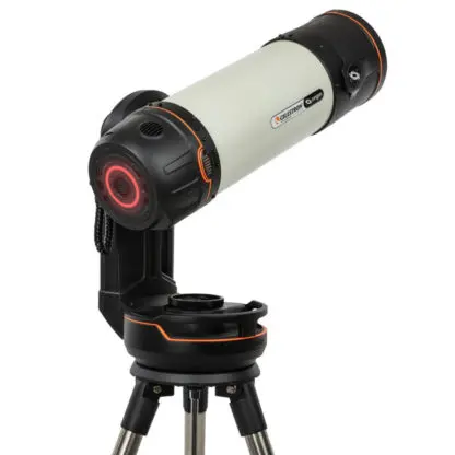 Smart Telescope S 152/335 Origin Intelligent Home Observatory - Image 6