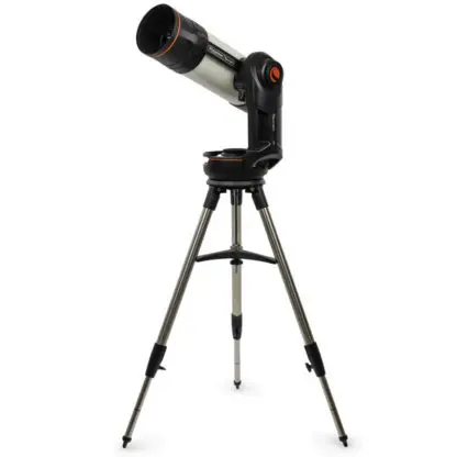 Smart Telescope S 152/335 Origin Intelligent Home Observatory - Image 9