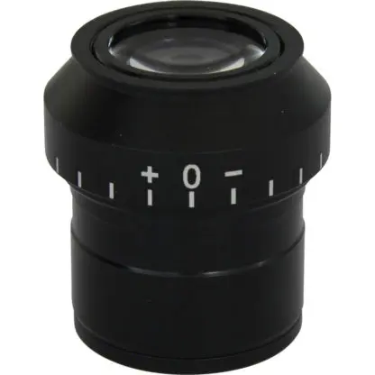 Deluxe 15X microscope eyepieces