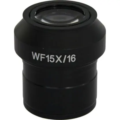Deluxe 15X microscope eyepieces - Image 2