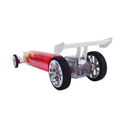 Aεροκίνητο Inferno Turbo Racer - Image 12