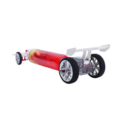 Aεροκίνητο Inferno Turbo Racer - Image 5