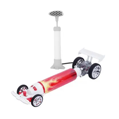 Aεροκίνητο Inferno Turbo Racer - Image 14