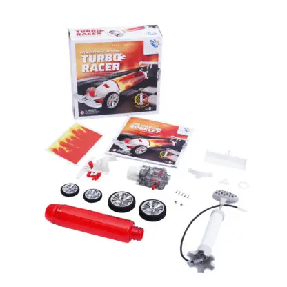 Aεροκίνητο Inferno Turbo Racer - Image 15