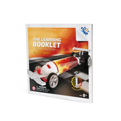 Aεροκίνητο Inferno Turbo Racer - Image 16