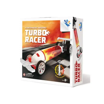 Aεροκίνητο Inferno Turbo Racer