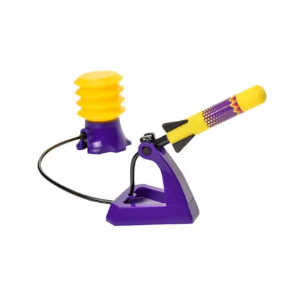 Table Top Air Rocket - Image 2