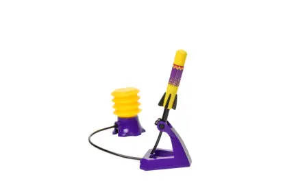 Table Top Air Rocket - Image 3