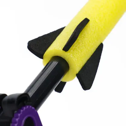 Table Top Air Rocket - Image 7
