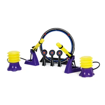 Air Rocket Πρόκληση - Image 9
