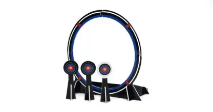 Air Rocket Πρόκληση - Image 8