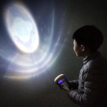Προβολέας 3D Galaxy - Image 6