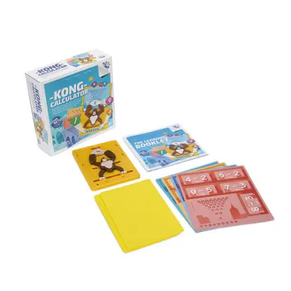 Kong Calculator - Image 7