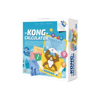 Kong Calculator