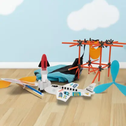 Σετ συνδυασμού Aero Science - Image 6