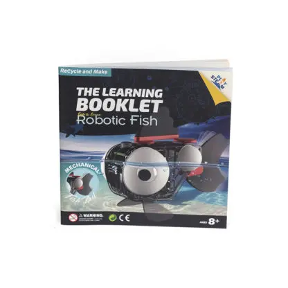 Robotic Fish - Image 4