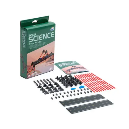 Bridge Architect - Image 3