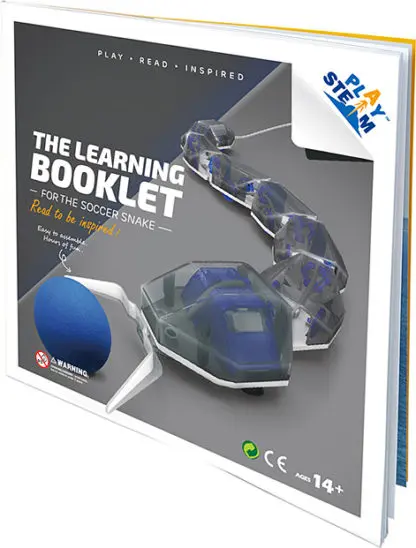 RC Robot Snake - Image 3