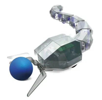 RC Robot Snake - Image 2